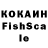 КЕТАМИН VHQ Goksu Avdan